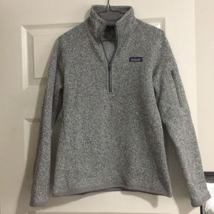 Patagonia fleece